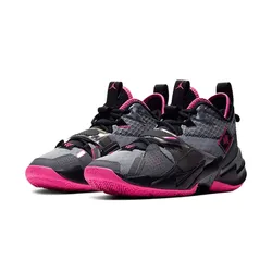 Giày Thể Thao Nike Jordan Why Not Zero.3 'Grey Pink'CD3002-003