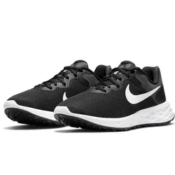 Giày Thể Thao Nike Revolution 6 Next Nature Women’s Running Shoe DC3729-003 Màu Đen Size 44
