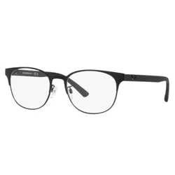 Gọng Kính Nam Emporio Armani 0EA1139 300155.C Màu Đen Size 55