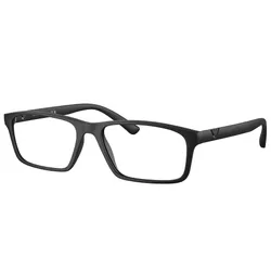 Gọng Kính Nam Emporio Armani 0EA3213F 500156.C Màu Đen