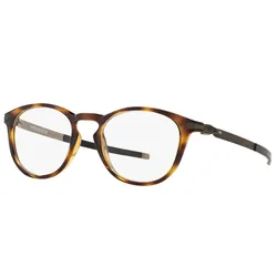 Gọng Kính Unisex Oakley 0OX8105 81050352.C-1022 Màu Nâu Đồi mồi