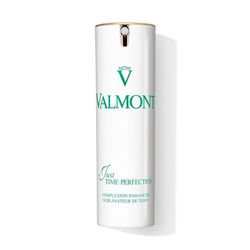 Kem Chống Nắng Trẻ Hóa Da Valmont Just Time Perfection Golden Beige 30ml