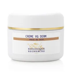 Kem Dưỡng Ẩm Biologique Recherche Crème VG Derm 50ml