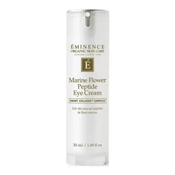 Kem Dưỡng Mắt Éminence Organic Marine Flower Peptide Eye Cream 30ml