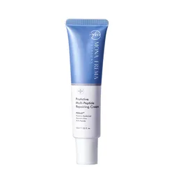 Kem Hỗ Trợ Làm Lành Vết Thương  Mona Frema Pro Active Multi-Peptide Repairing Cream 40g