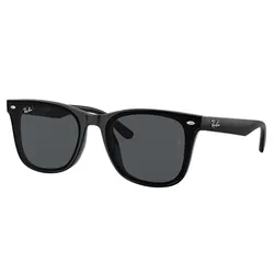 Kính Mát Unisex Ray-Ban 0RB4391D 601/8765.CS Màu Đen Khói