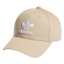 Mũ Adidas Bóng Chày Ba Lá HL9326 Màu Be Size 54-57