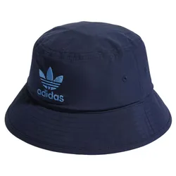 Mũ Adidas Bucket Archive Adicolor Màu Xanh Navy Size 54-57