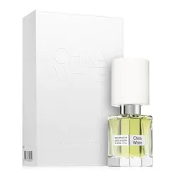 Nước Hoa Nữ Nasomatto China White Extrait De Parfum 30ml