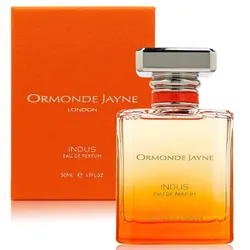 Nước Hoa Unisex Ormonde Jayne Indus Extrait De Parfum 50ml  