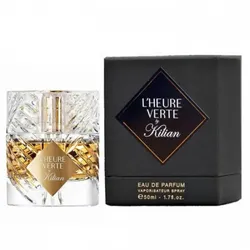 Nước Hoa Unisex Kilian L’heure Verte EDP 50ml  