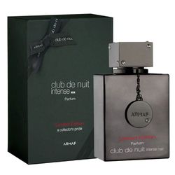 Nước Hoa Nam Armaf Club De Nuit Man Limited Edition Parfum 105ml