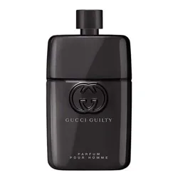 Nước Hoa Nam Gucci Guilty Pour Homme Parfum Thu Hút 50ml