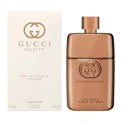 Nước Hoa Nữ Gucci Guilty Intense Pour Femme EDP 90ml