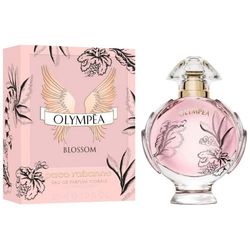 Nước Hoa Nữ Paco Rabanne Olympéa Blossom Eau De Parfum 80ml