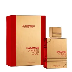 Nước Hoa Unisex Al Haramain Amber Oud Ruby Edition EDP 100ml