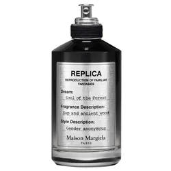 Nước Hoa Unisex Maison Martin Margiela Replica Soul Of The Forest 100ml  