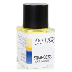 Nước Hoa Unisex Strangers Parfumerie Oliver 30ml  