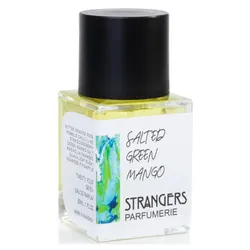 Nước Hoa Unisex Strangers Parfumerie Salted Green Mango 30ml  