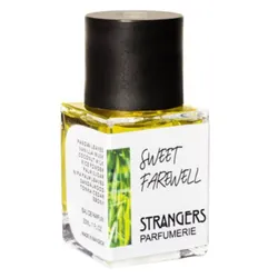 Nước Hoa Unisex Strangers Parfumerie Sweet Farewell 30ml  