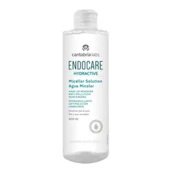 Nước Tẩy Trang Endocare Hydractive Micellar Solution Agua Micelar 400ml