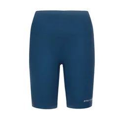 Quần Legging Stretch Angels A-21S-SRLG04131-BL Màu Xanh