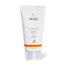 Serum Hỗ Trợ Cấp Nước IMAGE Skincare VITAL C Hydrating Water Burst Khóa Nước Cho Mọi Loại Da 59ml