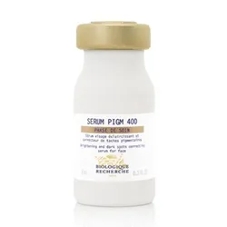 Serum Hỗ Trợ Giảm Nám, Sáng Da Biologique Recherche PIGM 400 8ml