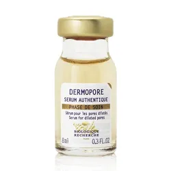 Serum Hỗ Trợ Tái Tạo Da Biologique Recherche Dermopore 8ml