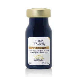 Serum Làm Dịu Và Cấp Ẩm Da Biologique Recherche Yall~O2 8ml