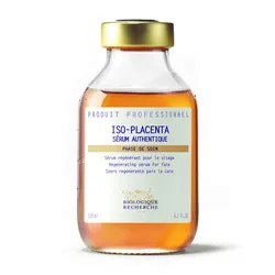 Serum Phục Hồi, Tái Tạo Da Biologique Recherche Iso-Placenta 125ml