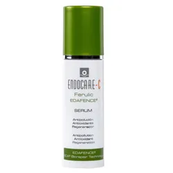 Serum Trẻ Hóa Da Giúp Săn Chắc Đàn Hồi Endocare Antipollution 30ml