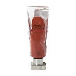 Son Kem Muzigae Mansion Object Liquid 010 Undone Màu Đỏ Nâu