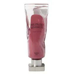 Son Kem Muzigae Mansion Object Liquid 012 Symbol Màu Hồng