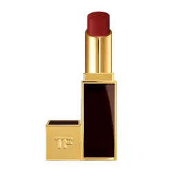 Son Tom Ford Lip Color Satin Matte 91 Lucky Star Màu Đỏ Thuần