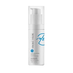 Sữa Rửa Mặt Dành Cho Da Khô Mona Frema UPA Ultra-pure Naturex Soothing Cleansing Foam 150ml