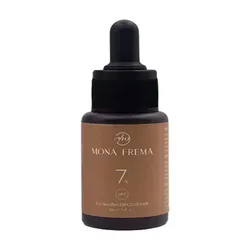 Tẩy Tế Bào Chết Mona Frema MPA + 3.6 SteroPeel Exfoli-Toner 7% 30ml