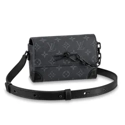 Louis Vuitton - Discovery Bumbag PM, Luxury, Bags & Wallets on Carousell
