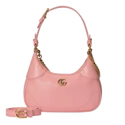 Túi Đeo Vai Gucci Aphrodite Small Shoulder Bag Màu Hồng