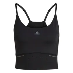 Áo Ba Lỗ Tập Luyện Nữ Adidas Wtr 45S Cro Tk HK4717 Màu Đen Size XS