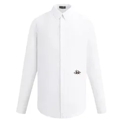 Chi tiết hơn 59 về christian dior atelier shirt white  cdgdbentreeduvn