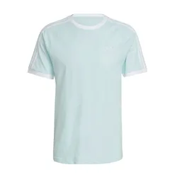 Áo Thun Nam Adidas Adicolor Classics Trace T-Shirt HM4914 Màu Xanh Nhạt Size S