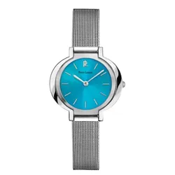 Đồng Hồ Nữ Pierre Lannier 052G668 Màu Bạc