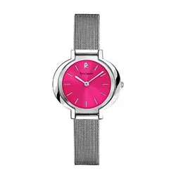 Đồng Hồ Nữ Pierre Lannier 052G688 Màu Bạc Mặt Hồng