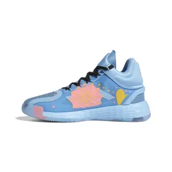 Giày Thể Thao Adidas D Rose 11 FY9988 Màu Xanh