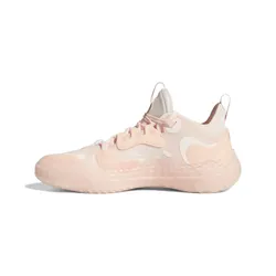 Giày Thể Thao Adidas Harden Vol. 5 Futurenatural Shoes Pink FZ0834 Màu Hồng