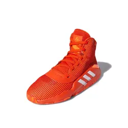 Giày Thể Thao Adidas Pro Bounce 2019 Orange EF0666 Màu Cam
