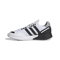 Giày Thể Thao Adidas ZX 1K FX6510 Màu Trắng Phối Đen Size 40