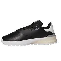 Giày Golf Adidas Đinh Liền Rebelcross GX8972 Màu Đen Size 38