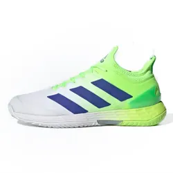 Giày Tennis Adidas Adizero Ubersonic 4 GZ8465 Màu Trắng Xanh